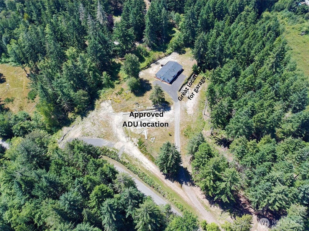 Photo of 1208 205th Avenue Ct SW, Lakebay, WA 98349 (MLS # 2552977)
