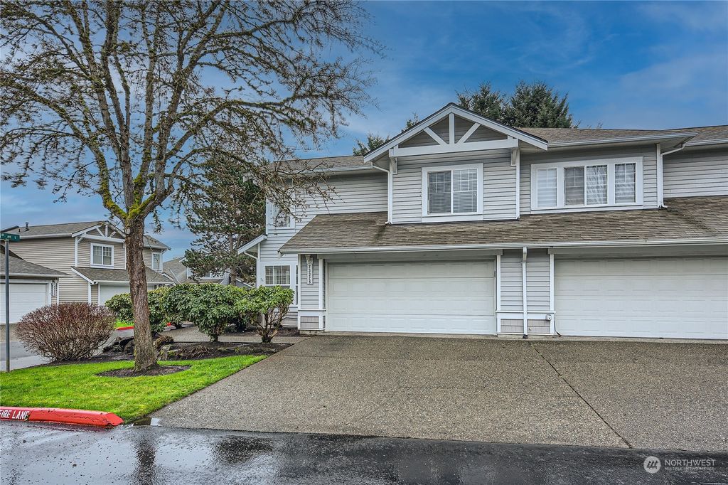 Photo of 23328 51st Avenue S #39-1, Kent, WA 98032 (MLS # 2205146)