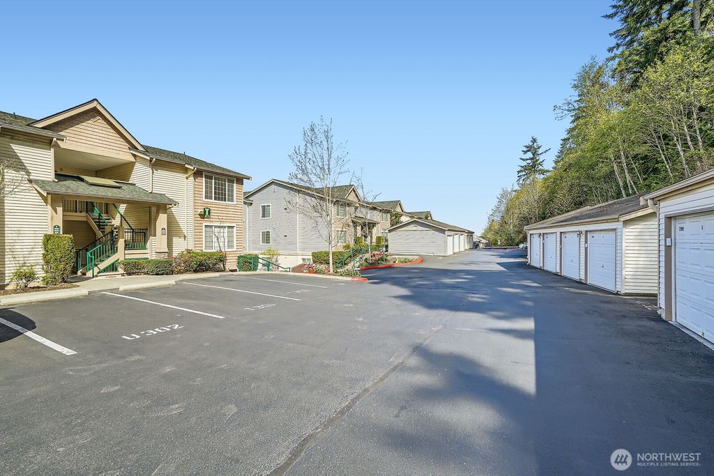 Photo of 4771 Morris Avenue S #T302, Renton, WA 98055 (MLS # 2361313)