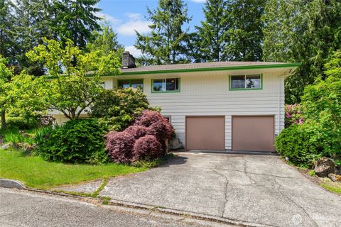 17543 7th Avenue NE Shoreline WA 98155