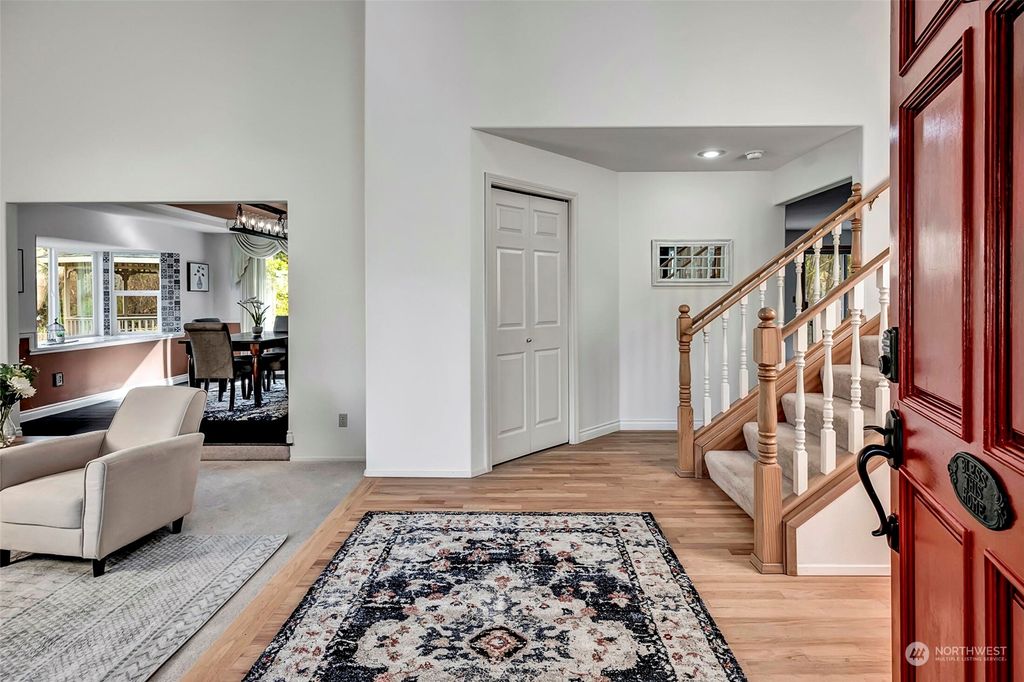 Photo of 23415 124th Drive SE, Snohomish, WA 98296 (MLS # 2036218)