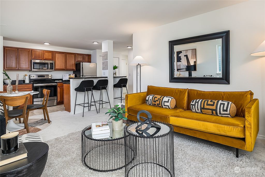 Photo of 300 10th Avenue #B209, Seattle, WA 98122 (MLS # 2250034)