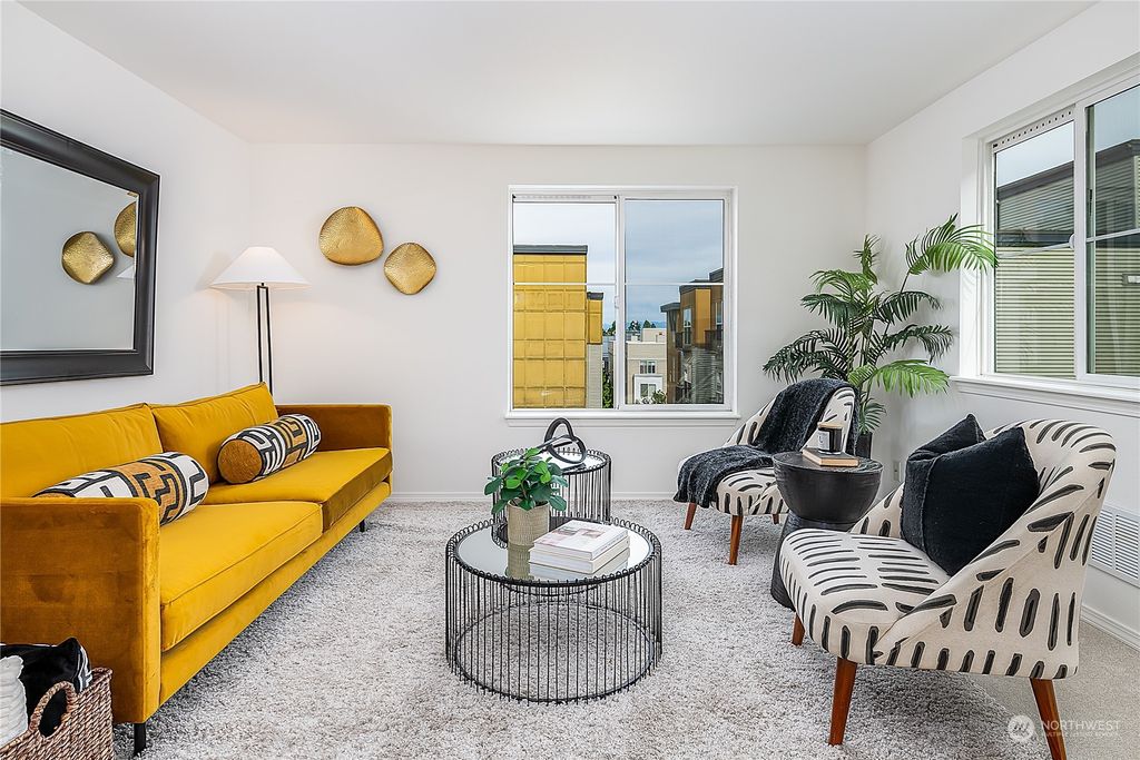 Photo of 300 10th Avenue #B209, Seattle, WA 98122 (MLS # 2250034)