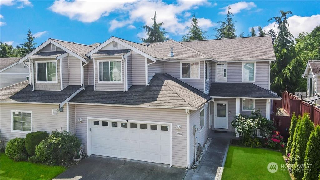 Photo of 26630 19th Avenue S, Des Moines, WA 98198 (MLS # 2073438)