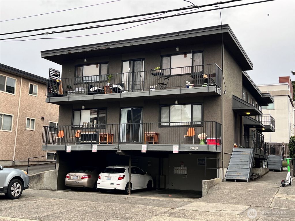 Photo of 2040 NW 59th Street, Seattle, WA 98107 (MLS # 2464683)