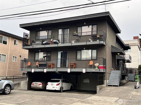 2040 NW 59th Street Seattle WA 98107