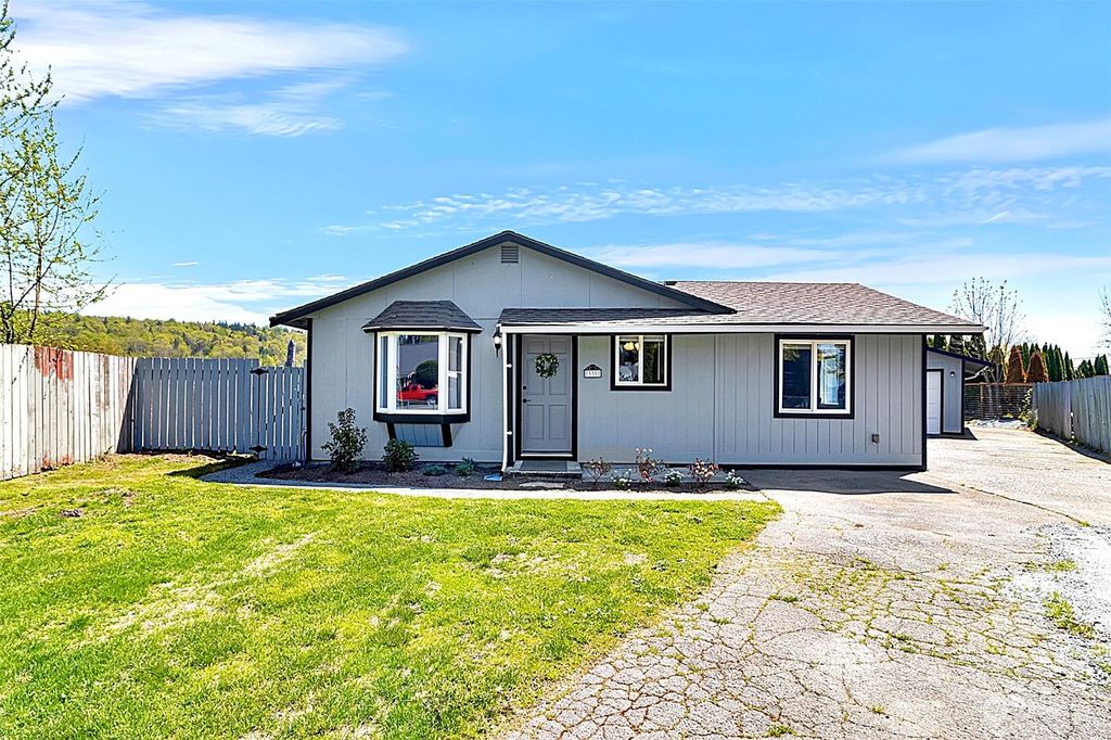 Photo of 13305 60th Drive NE, Marysville, WA 98271 (MLS # 2063714)