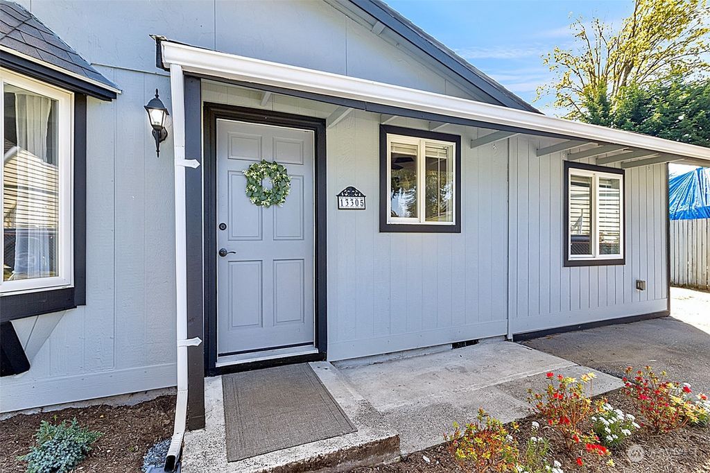 Photo of 13305 60th Drive NE, Marysville, WA 98271 (MLS # 2063714)