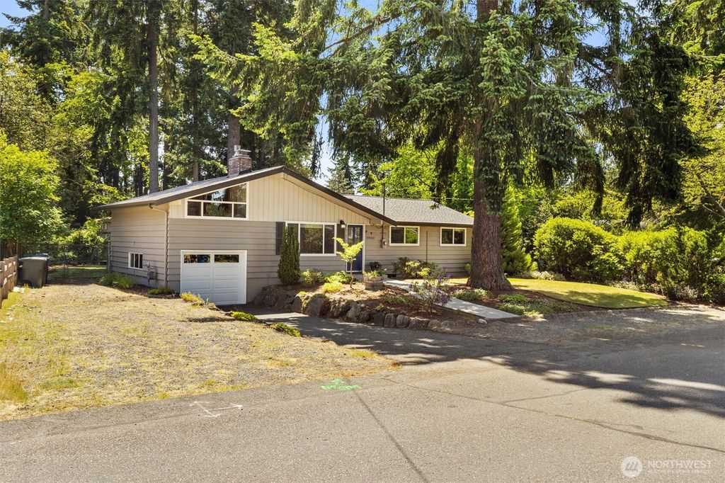 Photo of 10502 240th Place SW, Edmonds, WA 98020 (MLS # 2406401)