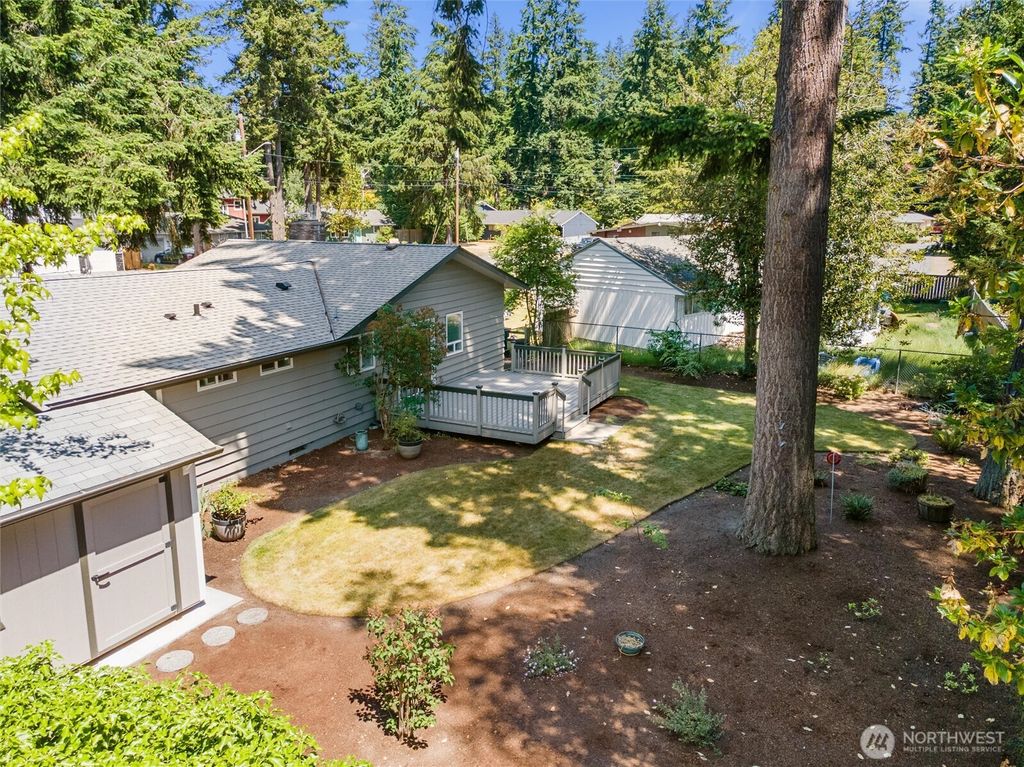 Photo of 10502 240th Place SW, Edmonds, WA 98020 (MLS # 2406401)