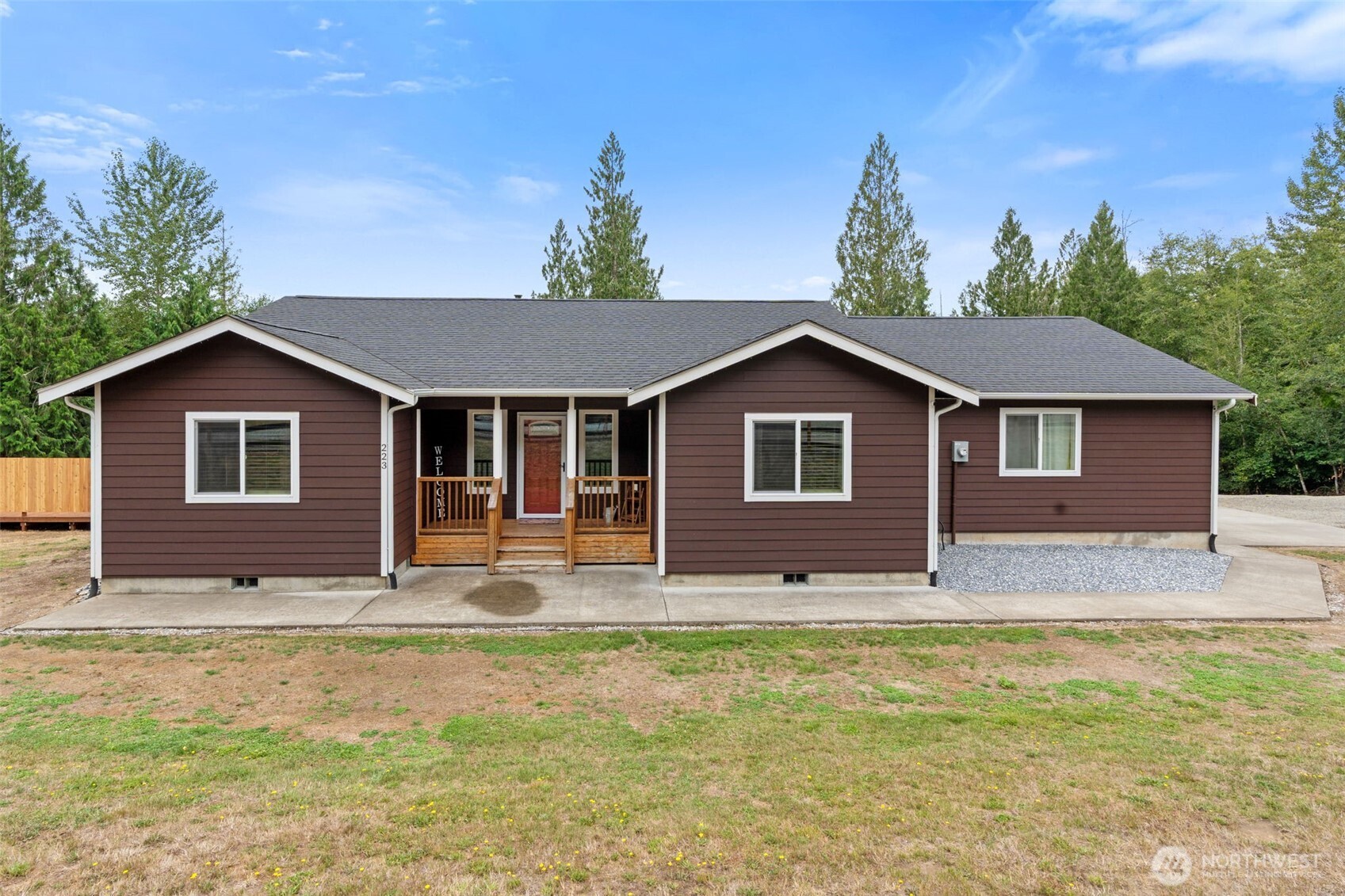 223 Oxbow Lake Lane