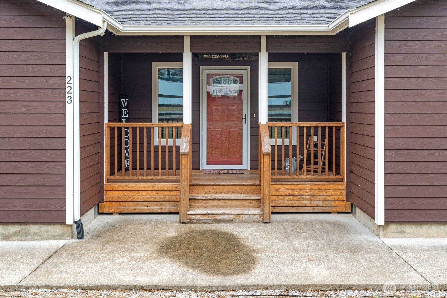 223 Oxbow Lake Lane