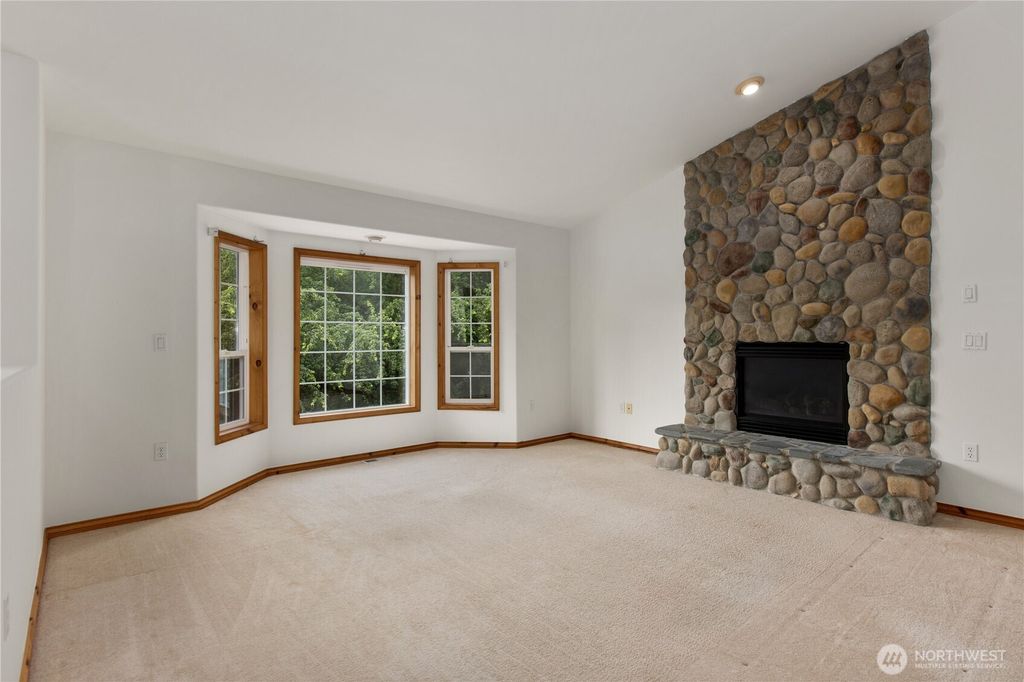Photo of 14026 272nd Street NE, Arlington, WA 98223 (MLS # 2381975)