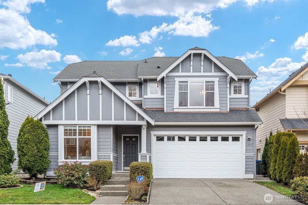 Photo of 11812 Wilmington Wy Way, Mukilteo, WA 98275 (MLS # 2334425)