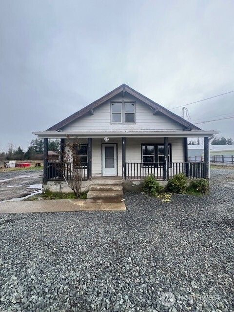 11722 24th Avenue E Tacoma WA 98445