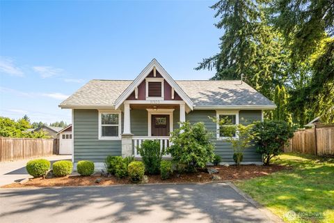 Photo of 11303 86th Avenue E, Puyallup, WA 98373 (MLS # 2492598)