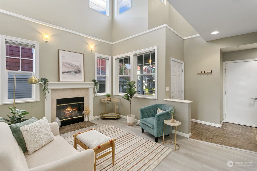 Photo of 2840 139th Avenue SE #11, Bellevue, WA 98005 (MLS # 2181761)