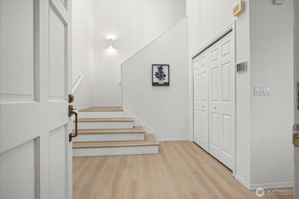 Photo of 7250 NE Old Redmond Rd Rd #F124, Redmond, WA 98052 (MLS # 2496372)