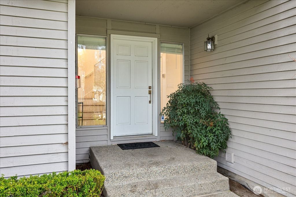 Photo of 7250 NE Old Redmond Rd Rd #F124, Redmond, WA 98052 (MLS # 2496372)