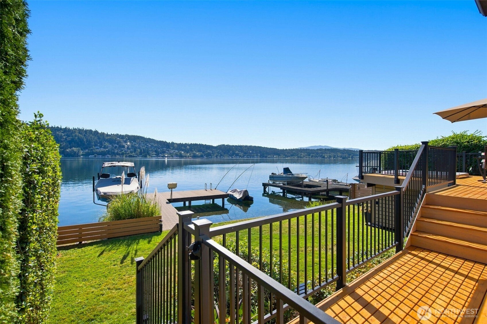 2002 W Lake Sammamish Parkway NE