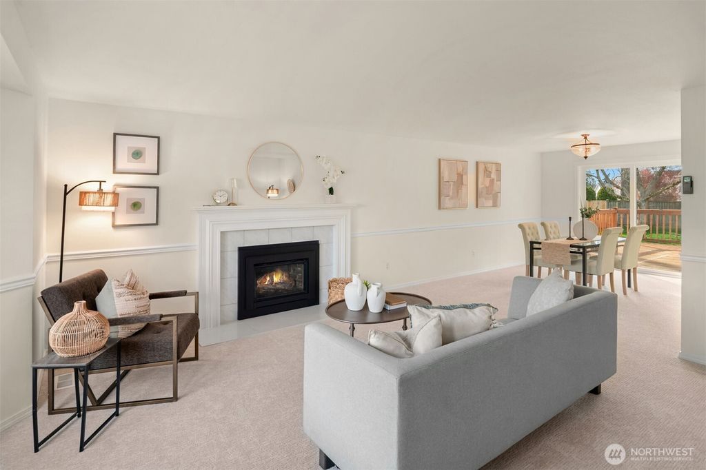 Photo of 10601 192nd St Court E, Graham, WA 98338 (MLS # 2488449)