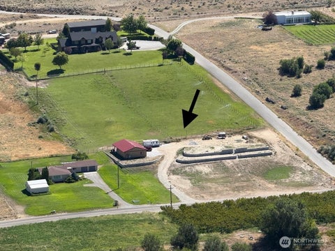 Photo of 136 Eastlake Road, Oroville, WA 98844 (MLS # 2519439)