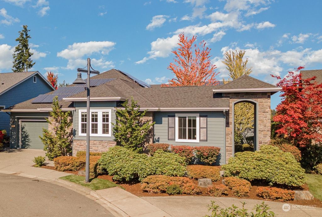 Photo of 23878 NE 124th Terrace, Redmond, WA 98053 (MLS # 2173089)