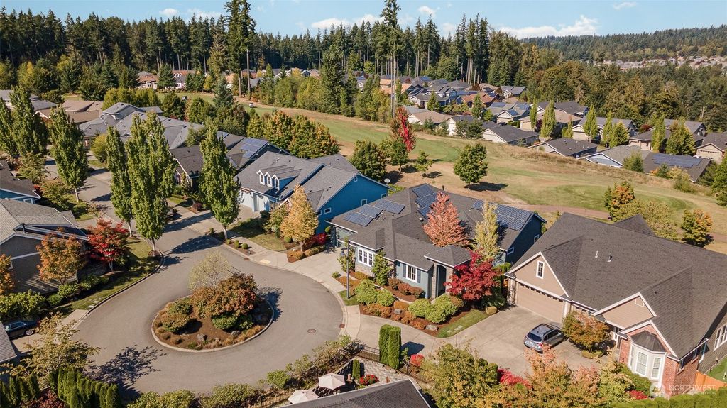 Photo of 23878 NE 124th Terrace, Redmond, WA 98053 (MLS # 2173089)