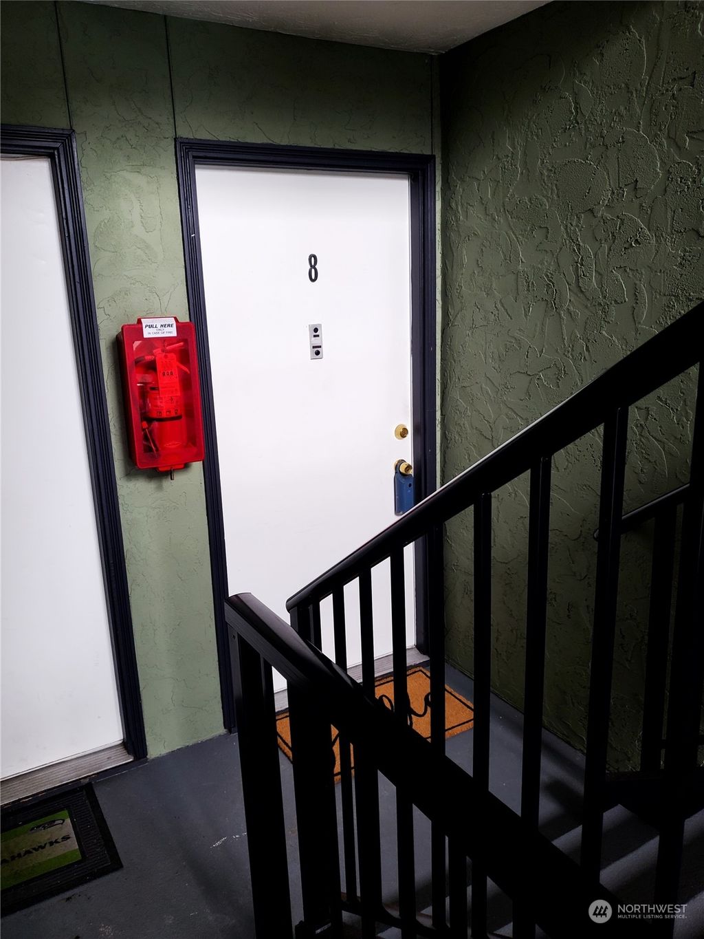 Photo of 423 75th Street SE #A-8, Everett, WA 98203 (MLS # 2025340)