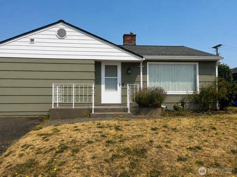 Photo of 1009 S 34th Street, Tacoma, WA 98418 (MLS # 2557987)