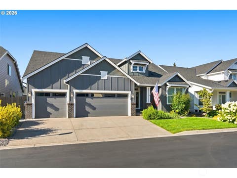Photo of 12508 NE 103rd Way, Vancouver, WA 98682 (MLS # 2572542)