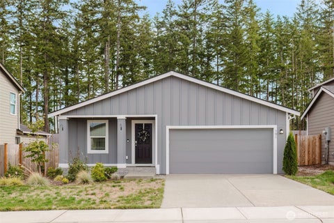 Photo of 101 NE Olympic Ridge RDG, Belfair, WA 98528 (MLS # 2582198)
