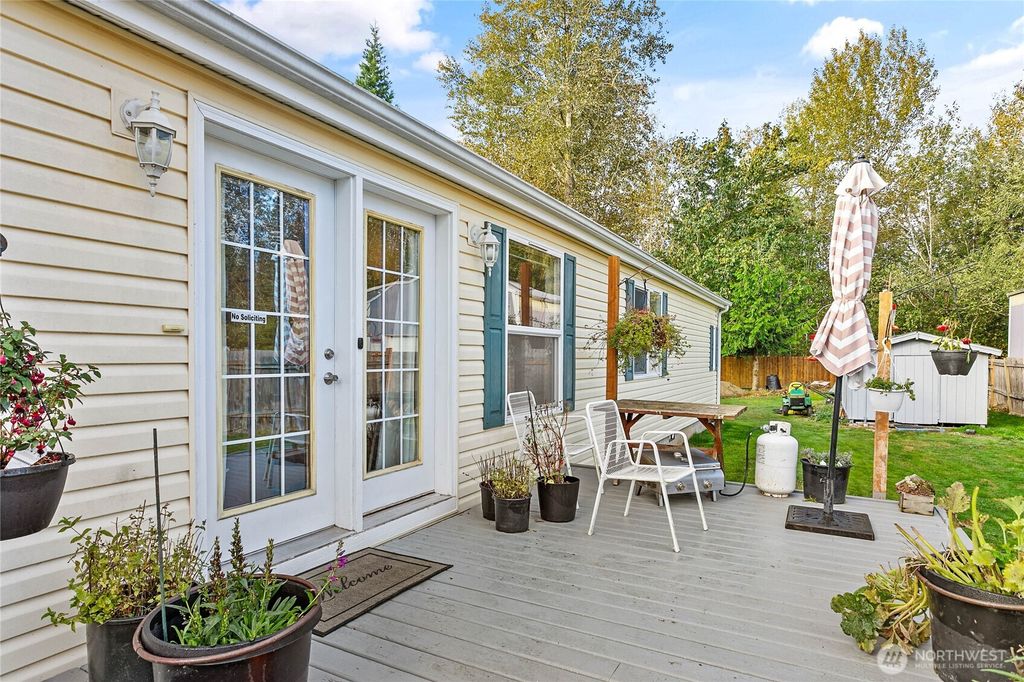 Photo of 3411 Hollywood Avenue, Bellingham, WA 98225 (MLS # 2446845)