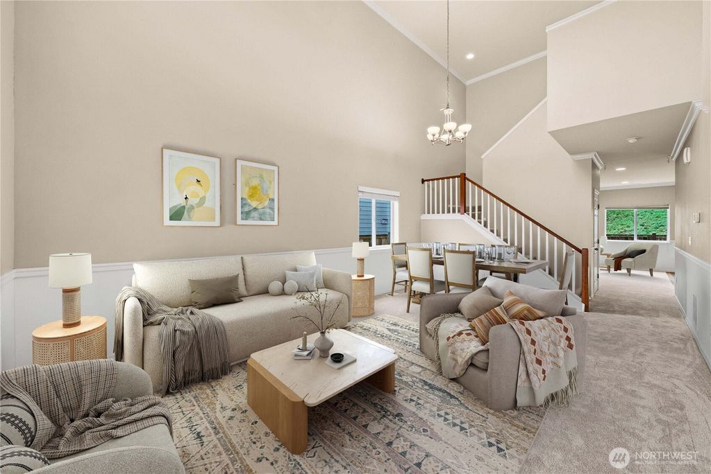 Photo of 27783 257th Avenue E, Maple Valley, WA 98038 (MLS # 2482401)