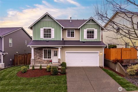 27783 257th Avenue SE Maple Valley WA 98038