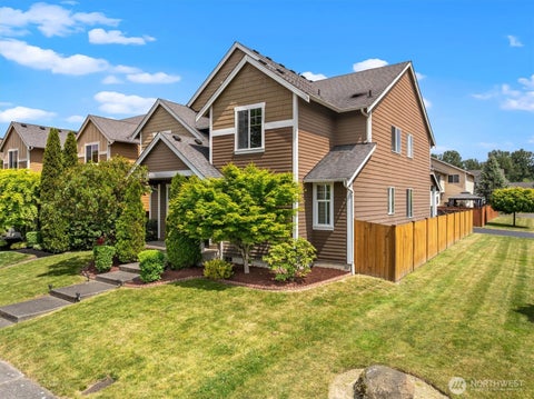 Photo of 1210 Blue Jay Avenue SW, Orting, WA 98360 (MLS # 2523438)