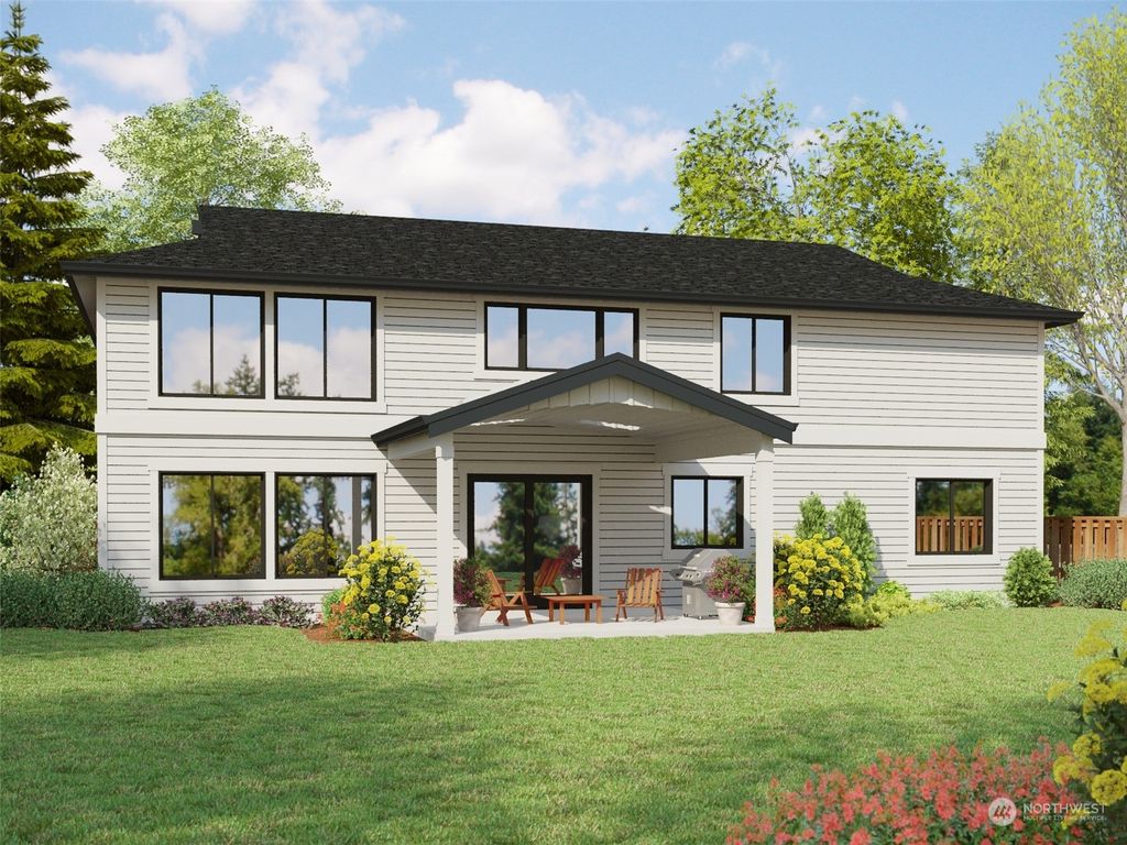 Photo of 16940 SE 140th Street, Renton, WA 98059 (MLS # 2173727)