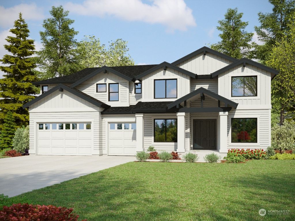 Photo of 16940 SE 140th Street, Renton, WA 98059 (MLS # 2173727)