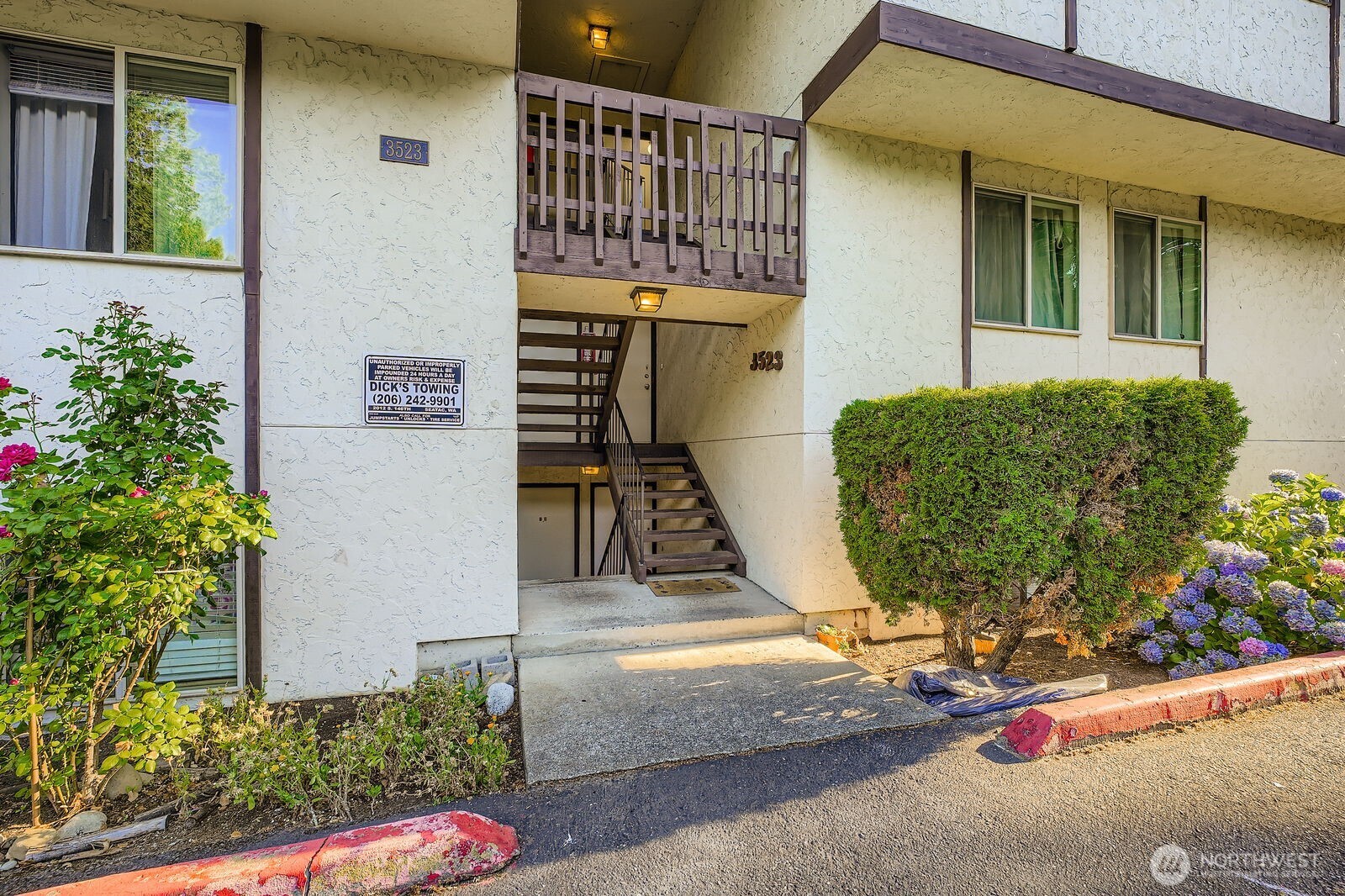 3523 S 160 Street C5
