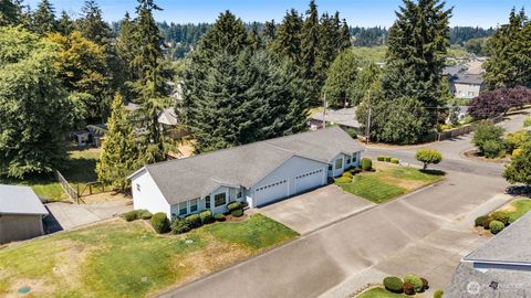 Photo of 5306 5308 51st Avenue Ct W, University Place, WA 98467 (MLS # 2556594)