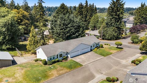 5306 51st Avenue Ct W University Place WA 98467