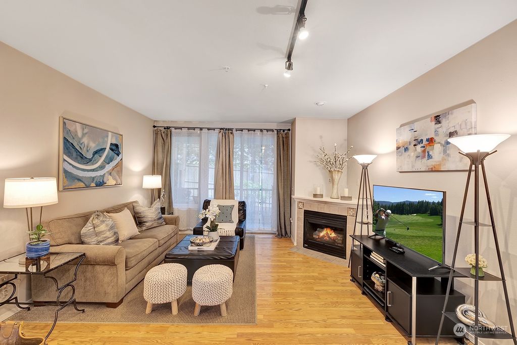 Photo of 16125 Juanita-Woodinville Way NE # 303, Bothell, WA 98011 (MLS # 2014805)