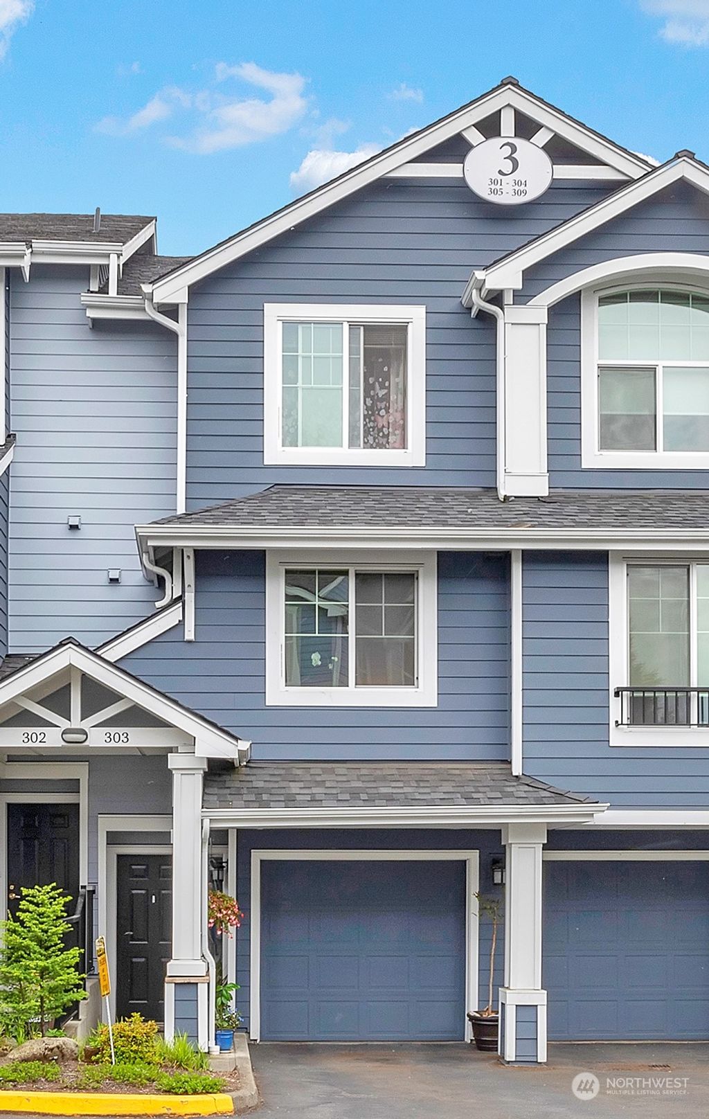 Photo of 16125 Juanita-Woodinville Way NE # 303, Bothell, WA 98011 (MLS # 2014805)