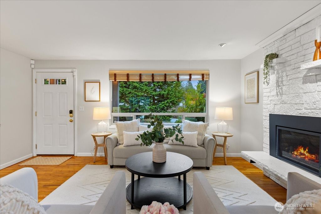 Photo of 9109 221st Street SW, Edmonds, WA 98026 (MLS # 2473094)