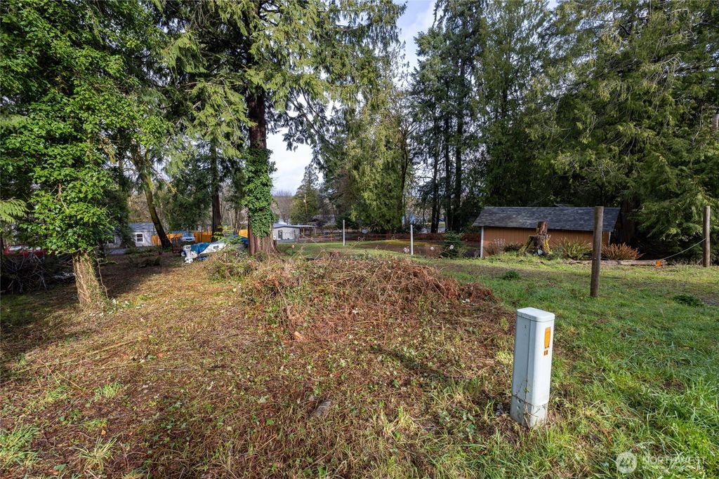 Photo of 31 E Bridger Lane, Shelton, WA 98584 (MLS # 2499237)