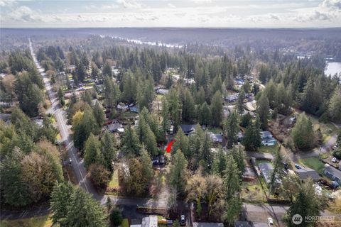 Photo of 31 E Bridger Lane, Shelton, WA 98584 (MLS # 2499237)
