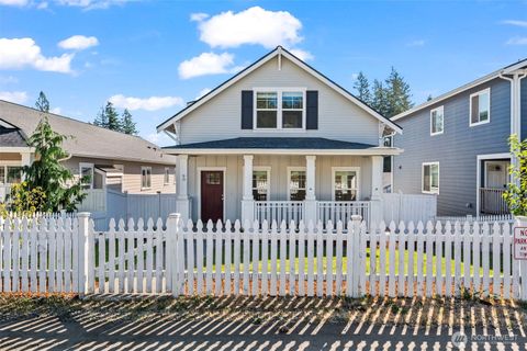 90 E Compass Lane Allyn WA 98524