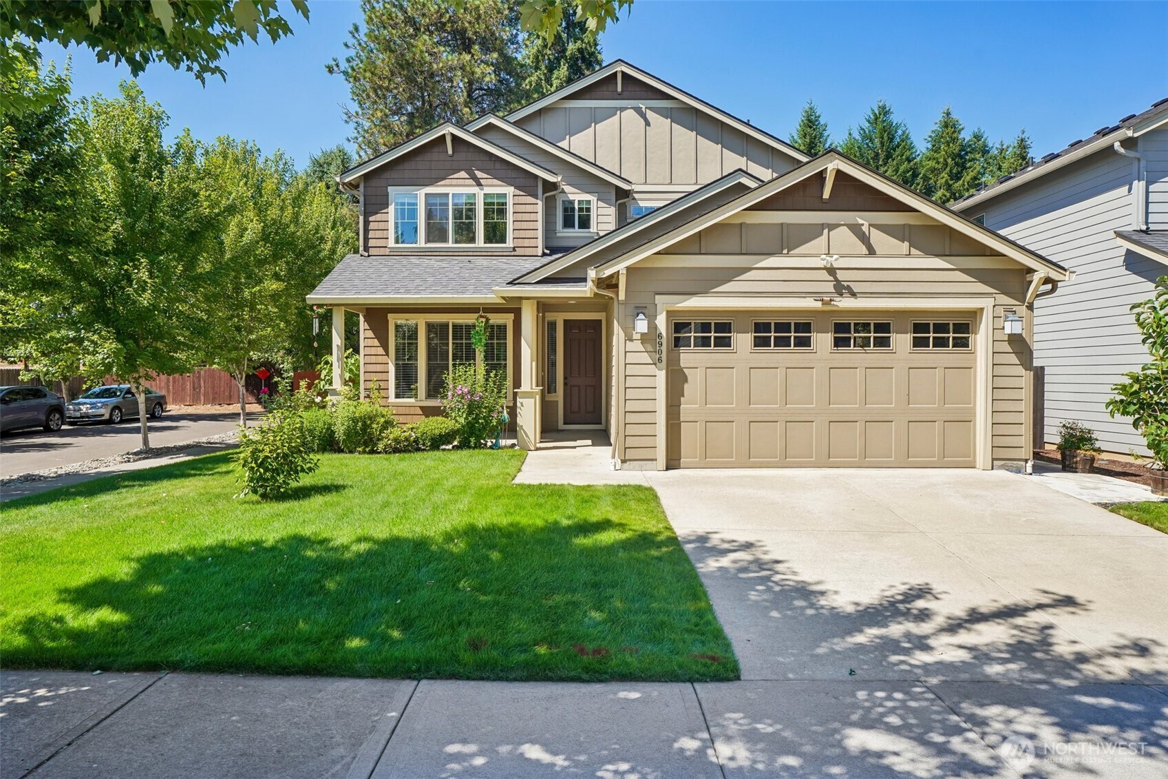 6906 NE 134th Street