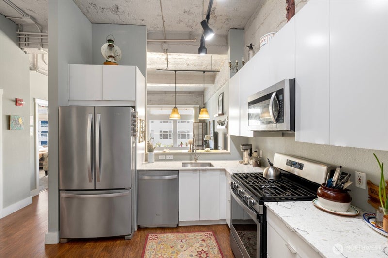 1101 A Street 602