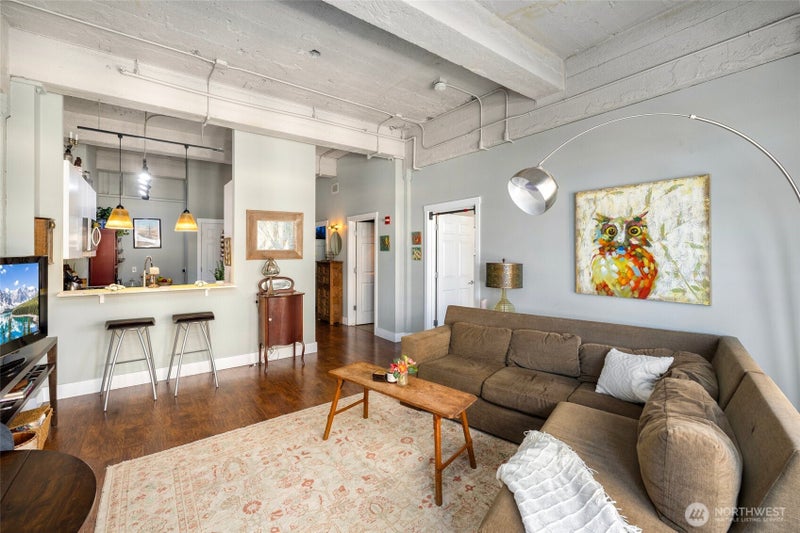 1101 A Street 602